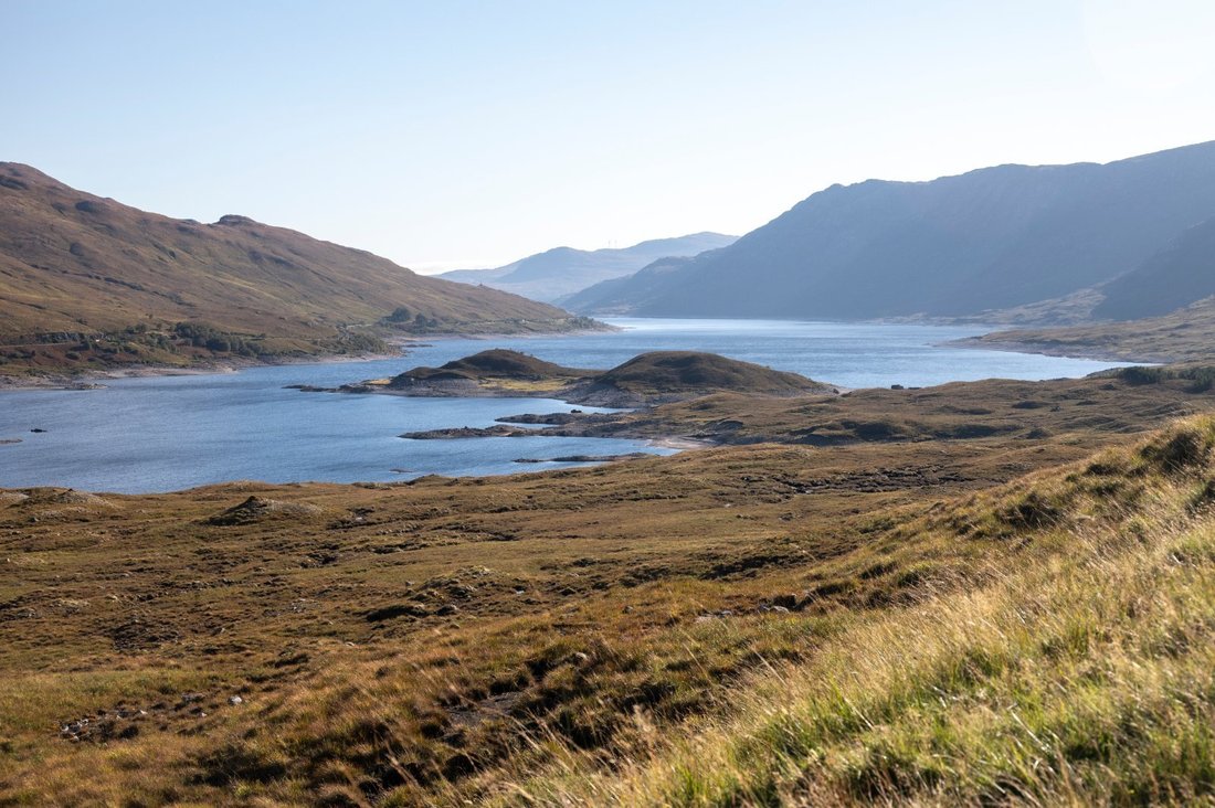 Estate in Highland, Scotland 2 - 18127618