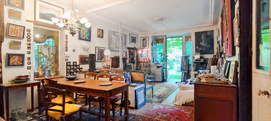 House in Ancien Centre Ville, Ermont, France 4 - 18132258