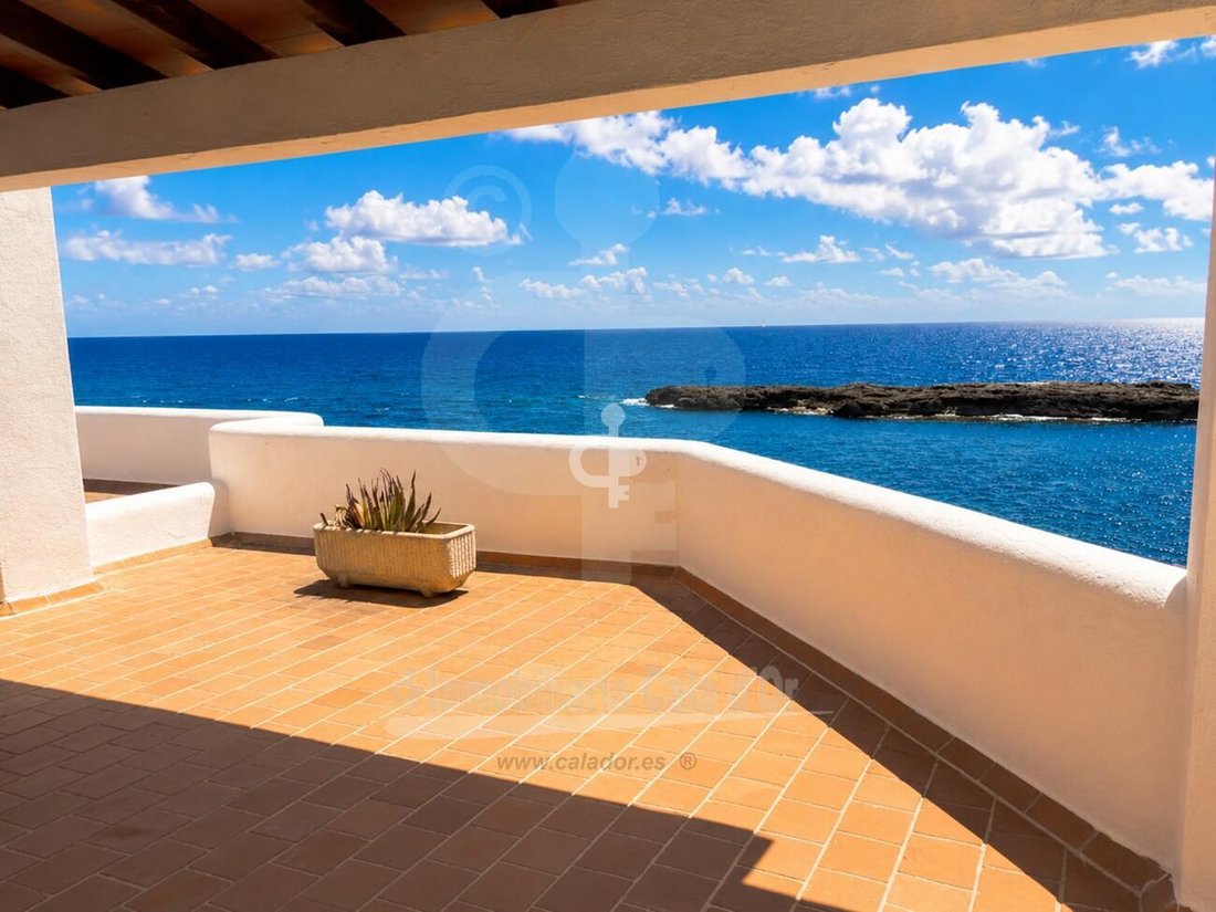 Villa in Santanyi, Balearic Islands, Spain 4 - 17773734