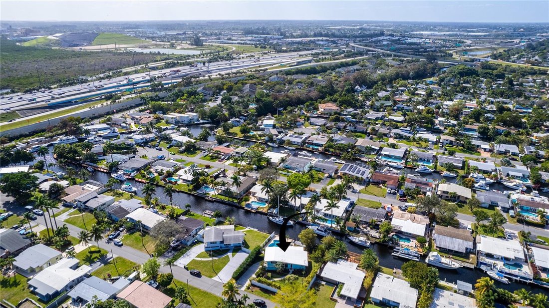 House in Fort Lauderdale, Florida, United States 4 - 18131820