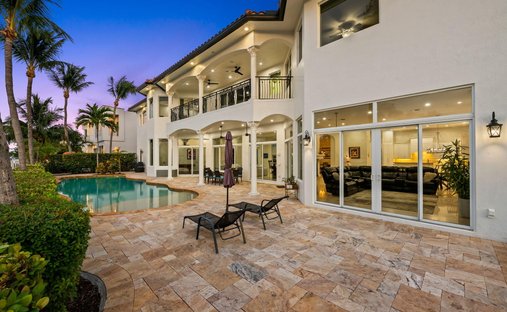 Casa a Hillsboro Beach, Florida, Stati Uniti 1
