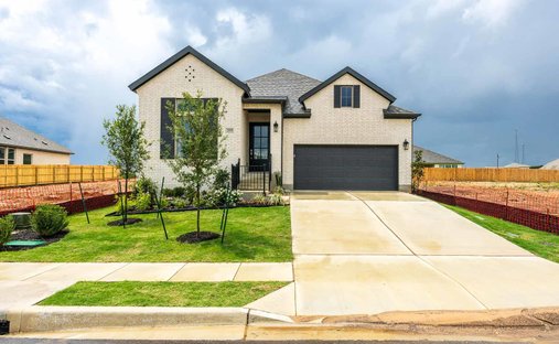 Casa a Georgetown, Texas, Stati Uniti 1