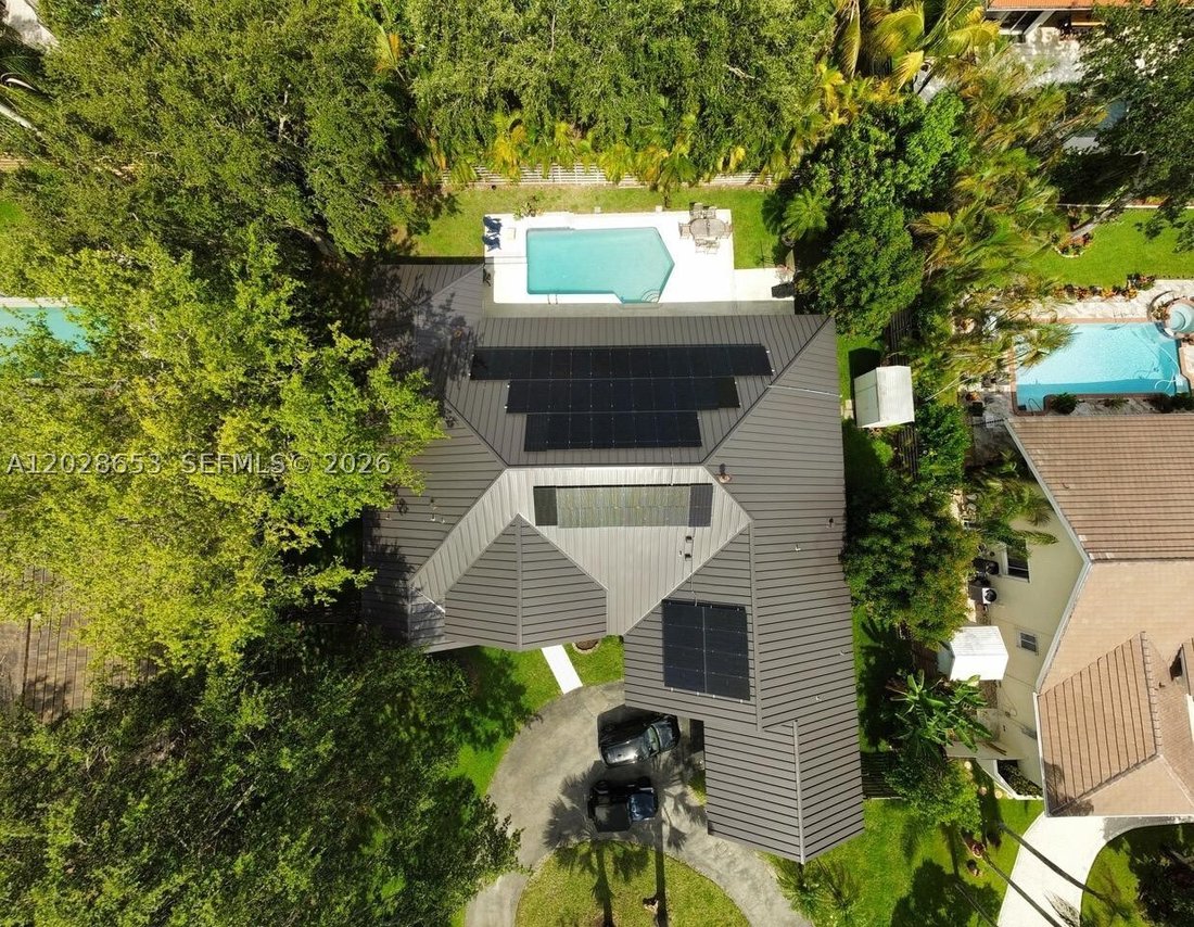 House in Miami, Florida, United States 4 - 18057917