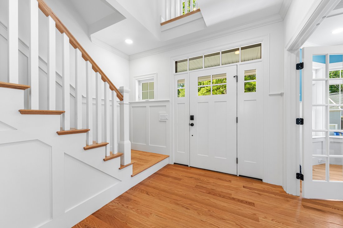 House in Arlington, Massachusetts, United States 5 - 18130195