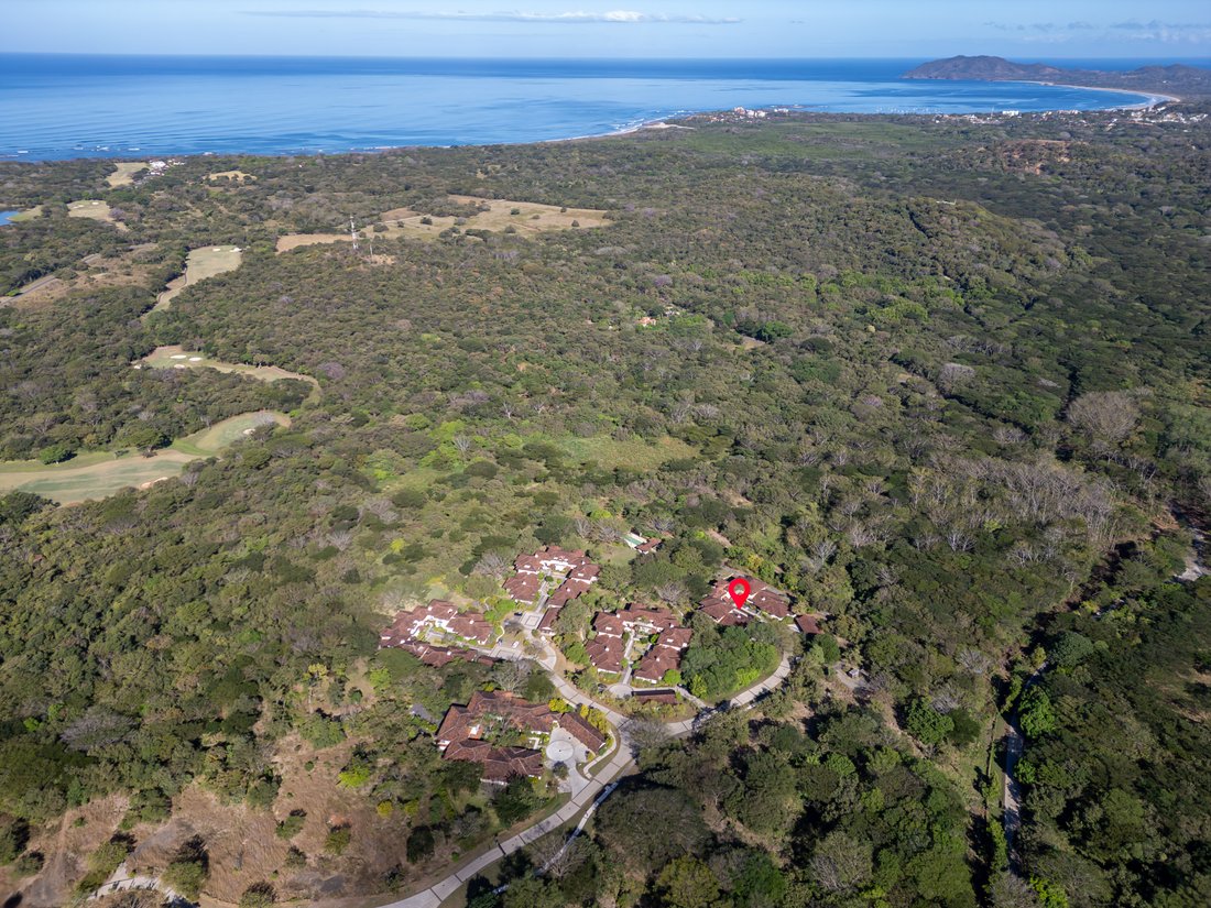 Townhouse in Tamarindo, Guanacaste Province, Costa Rica 3 - 18130883