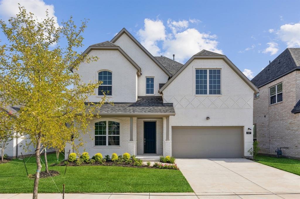 House in Weston, Texas, United States 1 - 18132678