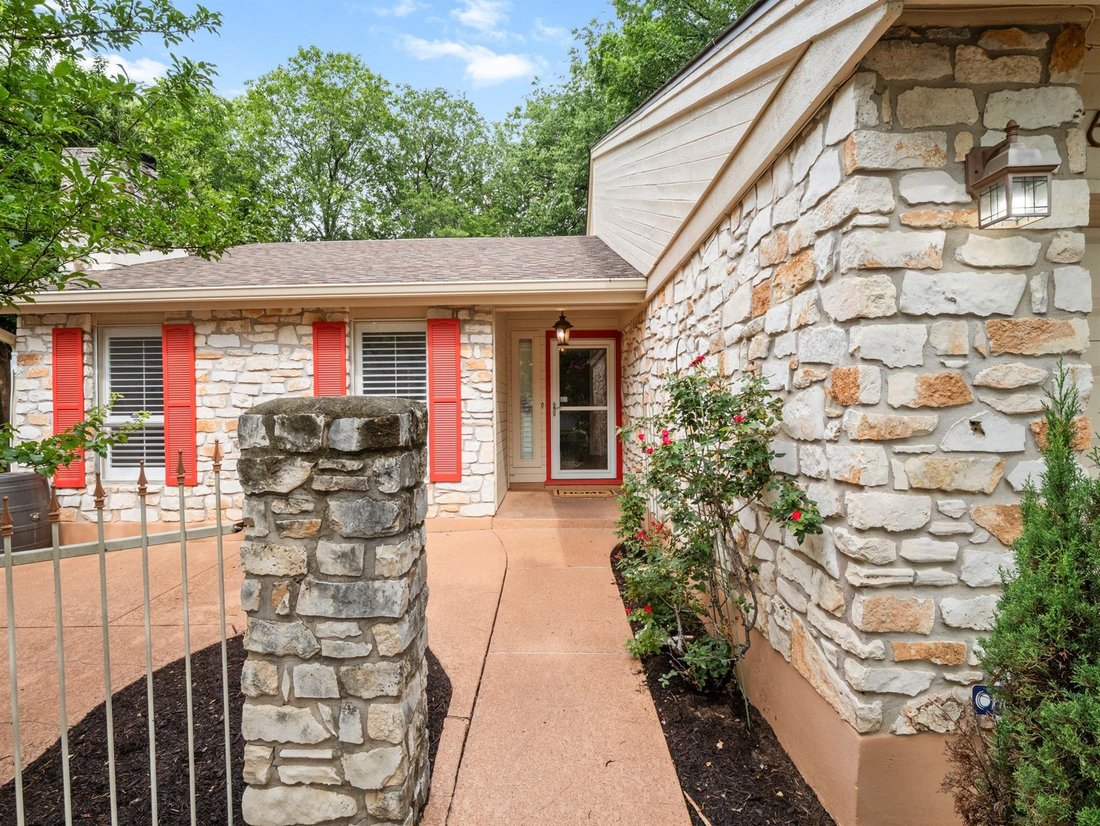 House in Austin, Texas, United States 1 - 18128477