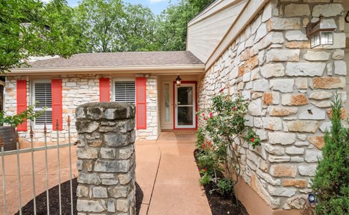 House in Austin, Texas, United States 1