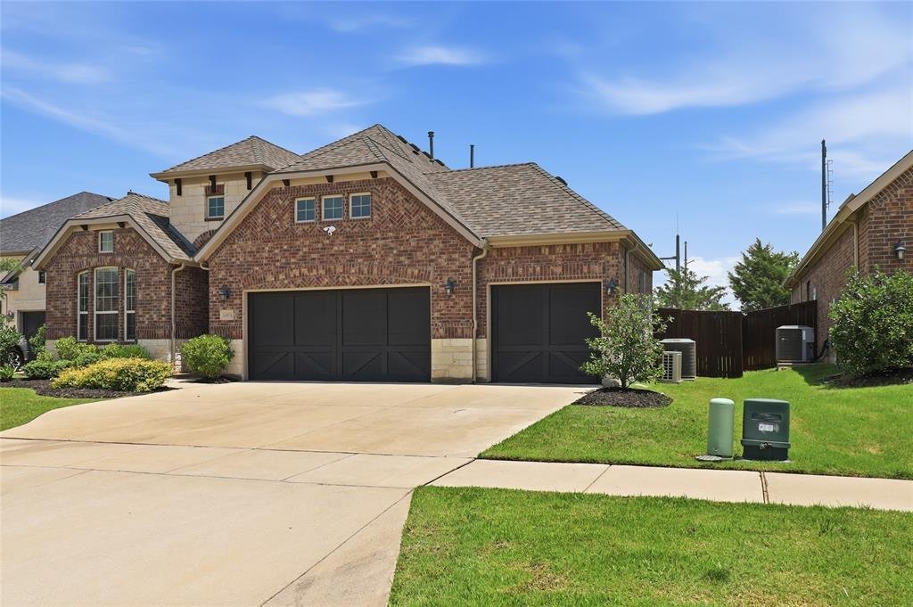 House in Frisco, Texas, United States 2 - 18132619
