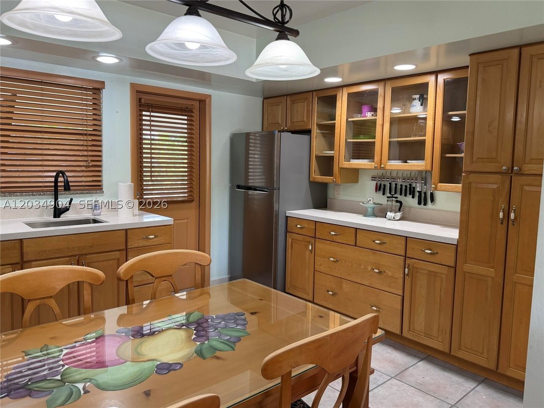Casa a Dania Beach, Florida, Stati Uniti 4 - 18132883
