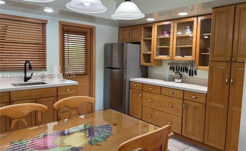 House in Dania Beach, Florida, United States 1