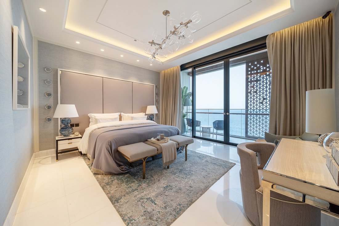Penthouse in Jeddah, Makkah Province, Saudi Arabia 3 - 18130014