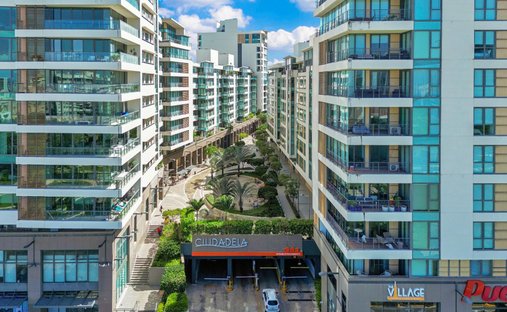 Apartment in San Juan, San Juan, Puerto Rico 1