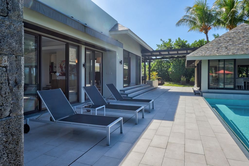 Villa in Beau Champ, Flacq District, Mauritius 3 - 17469518