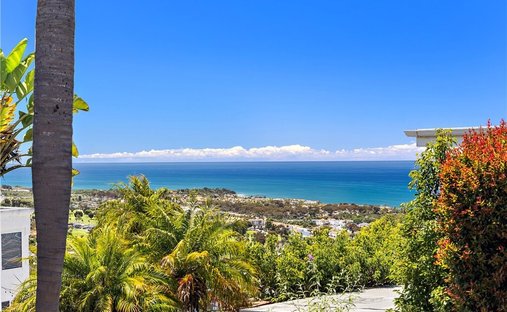 House in San Clemente, California, United States 1