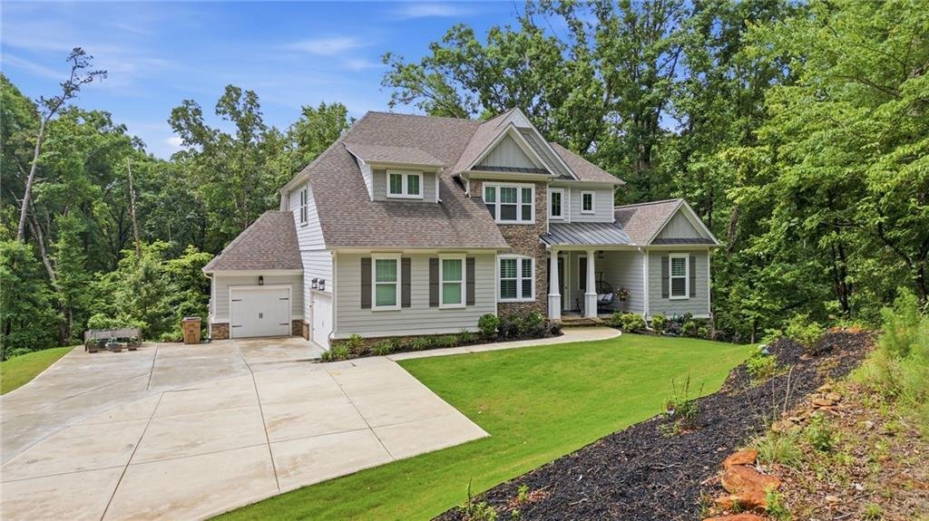 House in Cumming, Georgia, United States 2 - 18133529
