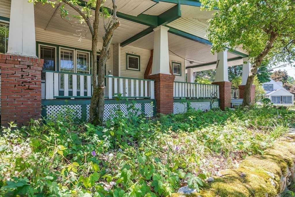 House in Wakefield, Massachusetts, United States 4 - 18114209