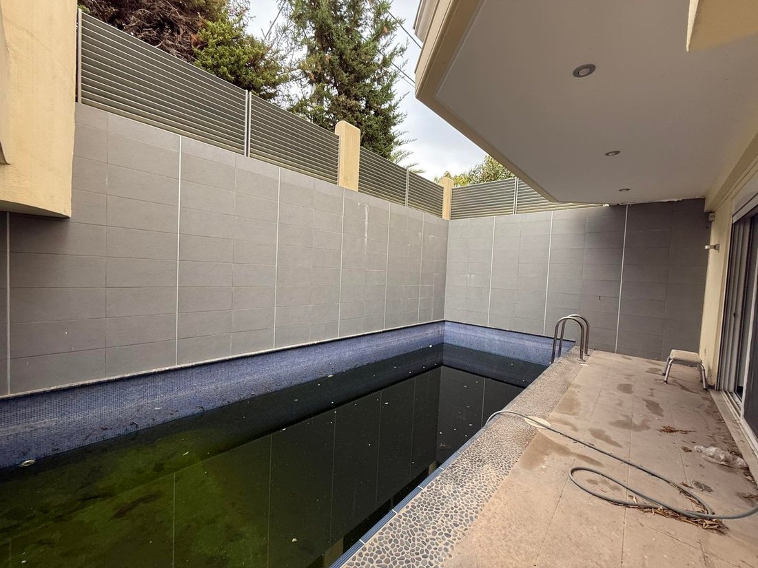 House in Glyfada, Attica, Greece 4 - 18128470