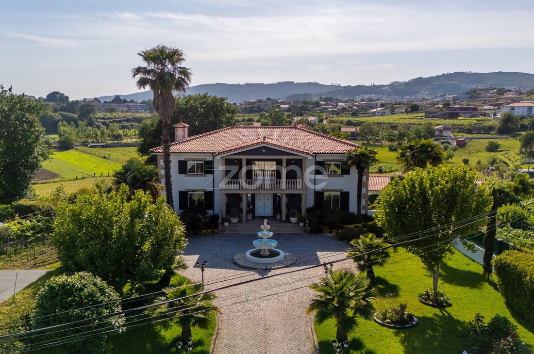 Finca in Ponte, Braga, Portugal 2 - 18133886