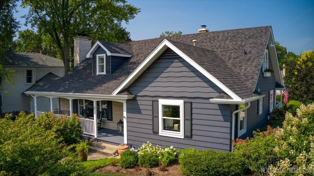 House in Geneva, Illinois, United States 2 - 18128328