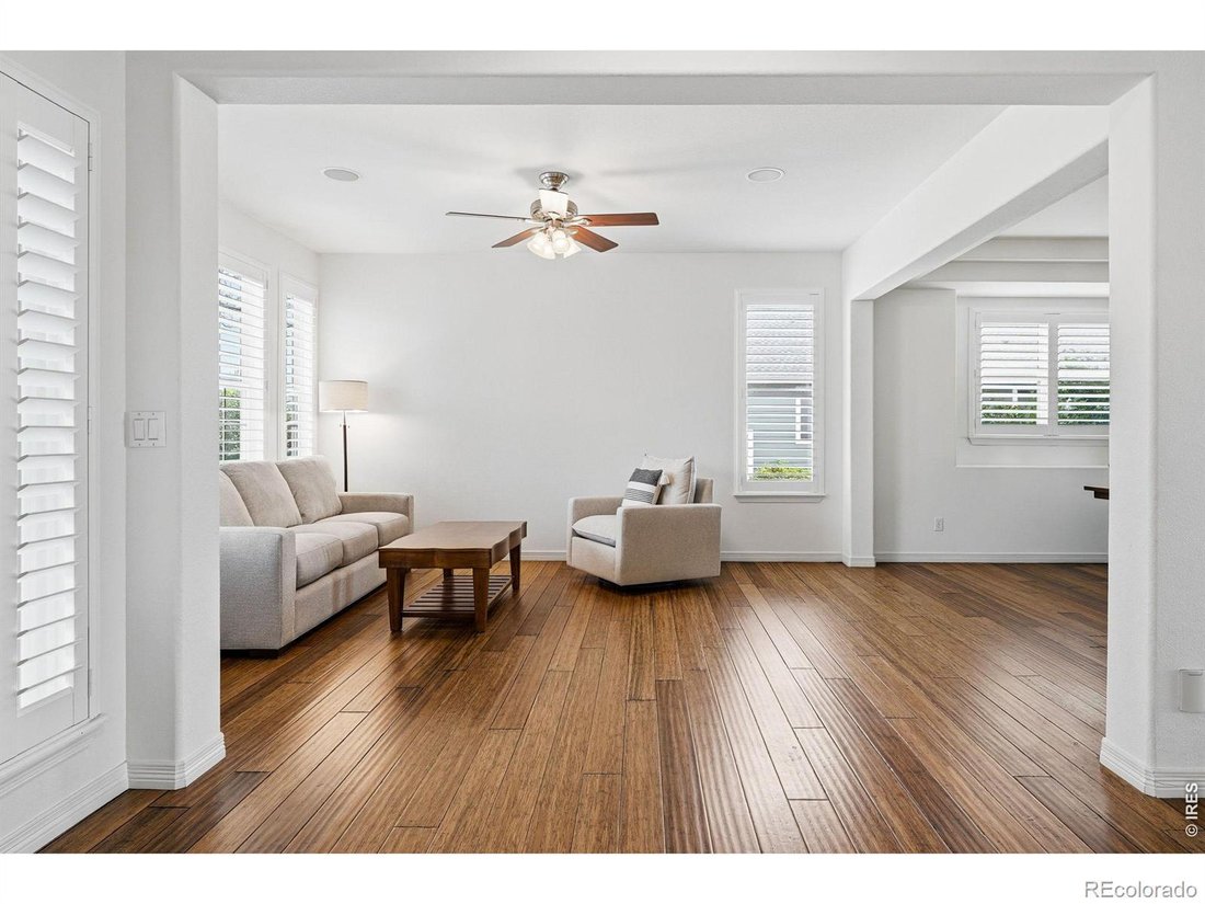 Maison à Longmont, Colorado, États-Unis 5 - 18132149