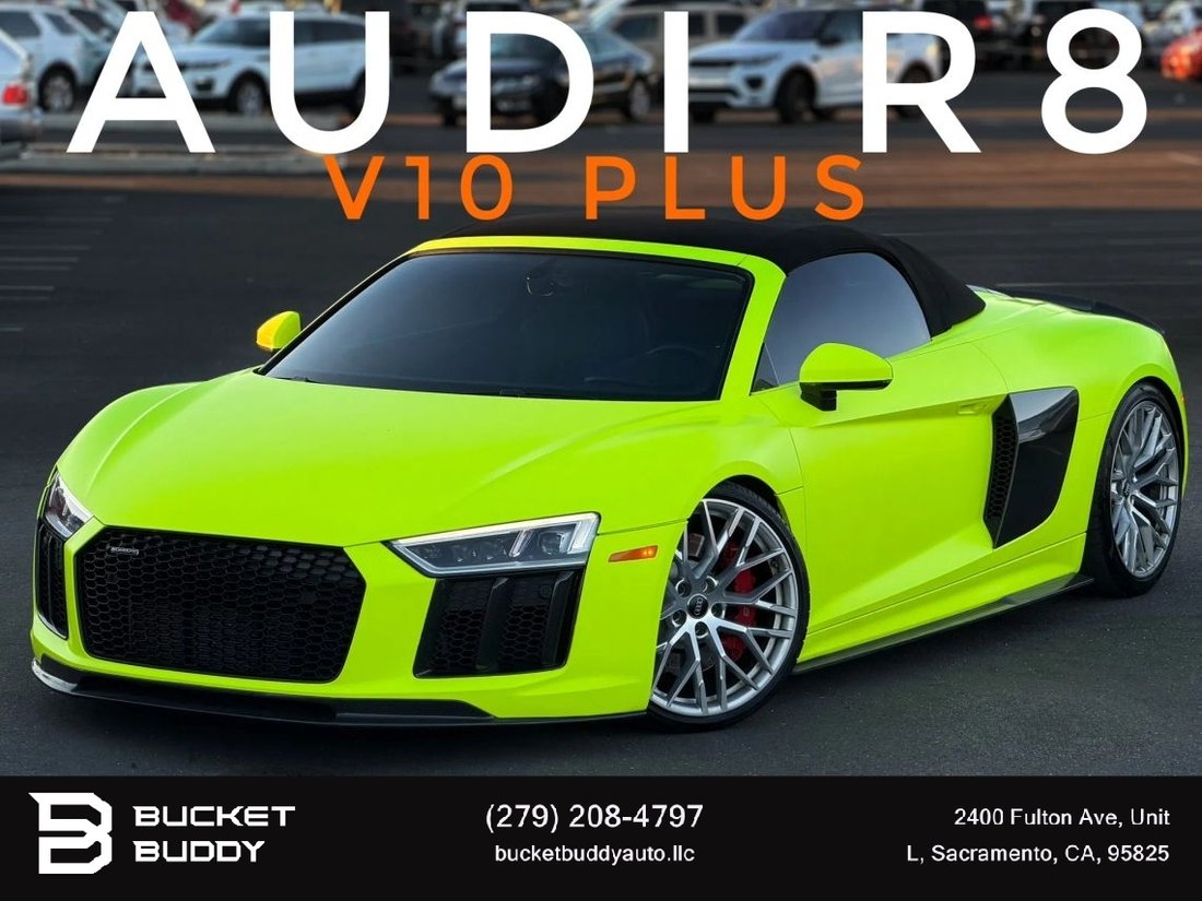 Cabriolet in Sacramento, CA, United States 1 - 18130693