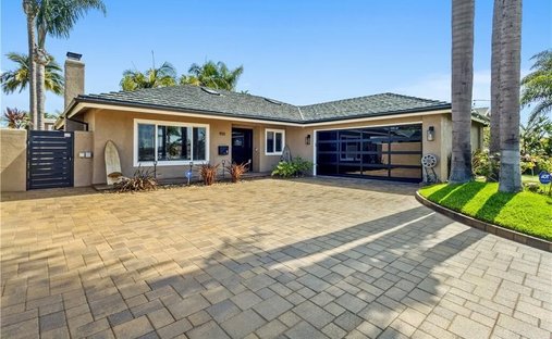 House in Huntington Beach, California, United States 1