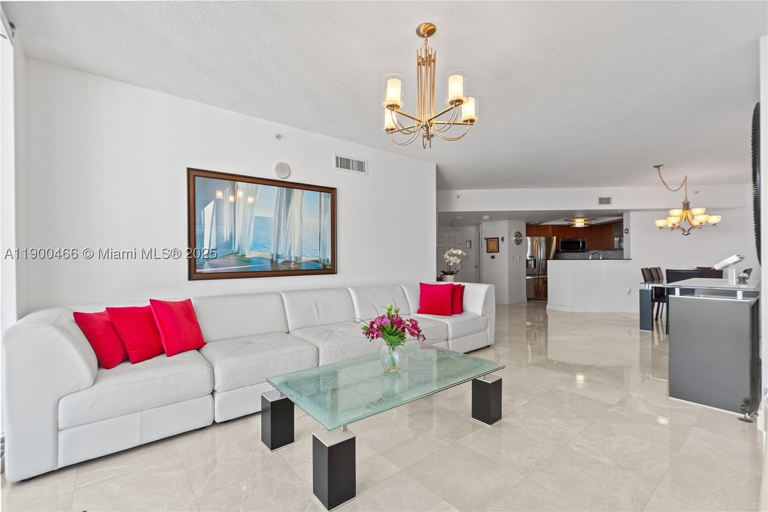 Condo in Golden Beach, Florida, United States 3 - 16674942