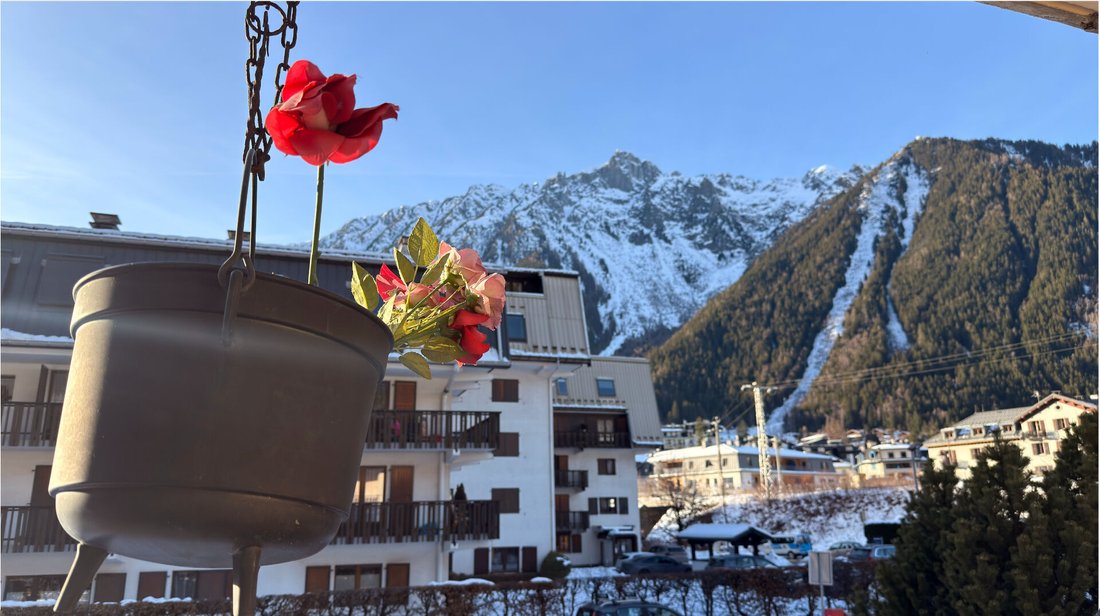 Villa in Chamonix-Mont-Blanc, Auvergne-Rhône-Alpes, France 5 - 18130539