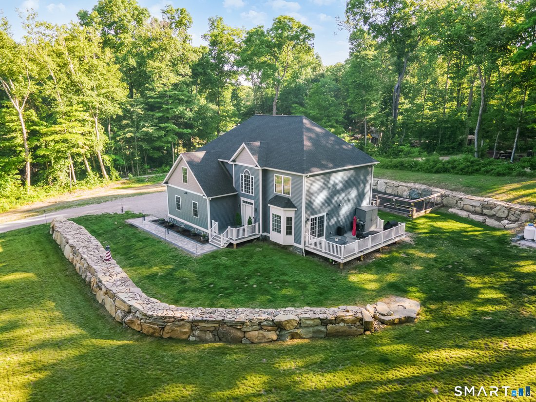 House in Deep River, Connecticut, United States 2 - 18132047