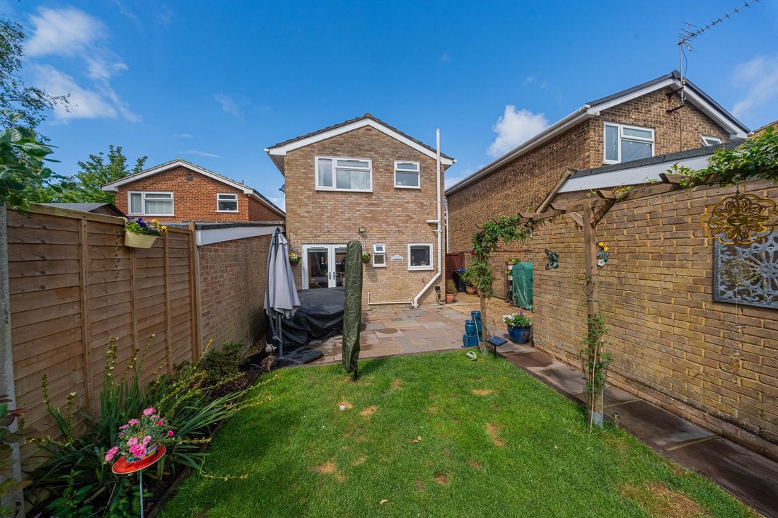 Casa a Haywards Heath, Inghilterra 2 - 18130082