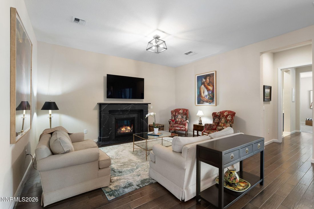 House in Reno, Nevada, United States 5 - 18131854