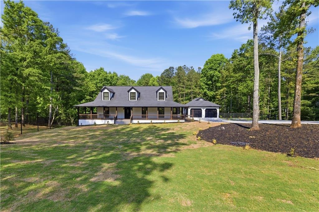 House in Suwanee, Georgia, United States 1 - 18132525