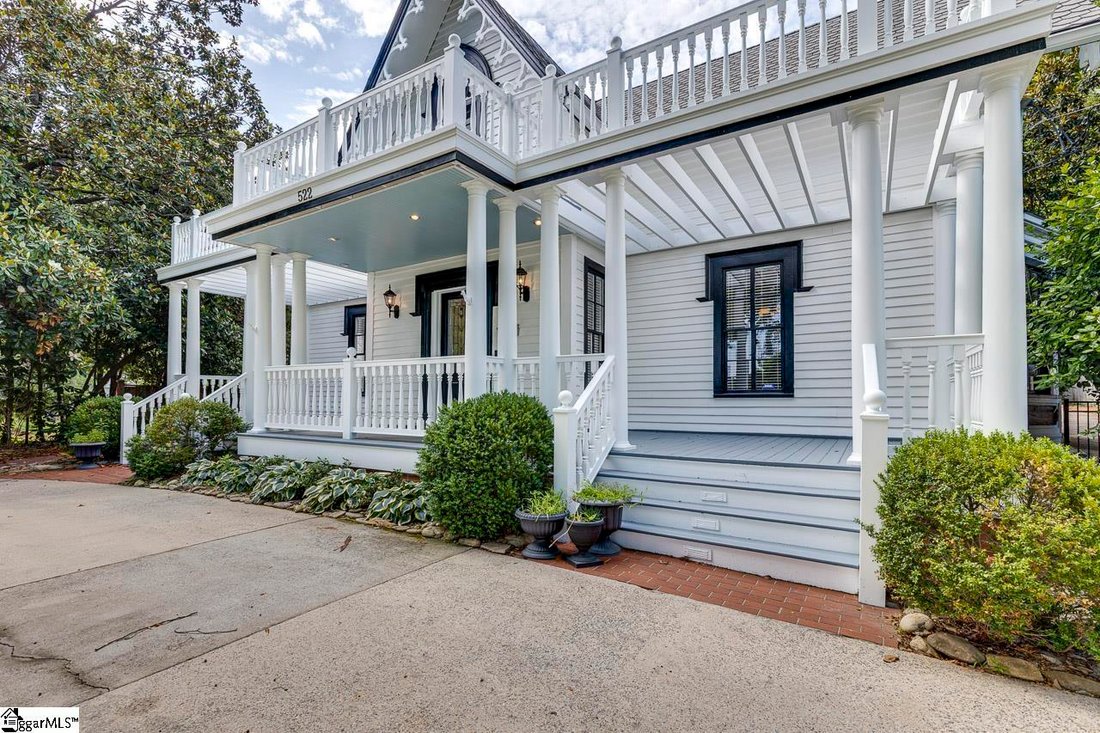 House in Greenville, South Carolina, United States 2 - 18133020