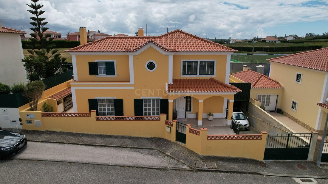 Villa in Encarnacao, Lisbon, Portugal 4 - 18098944