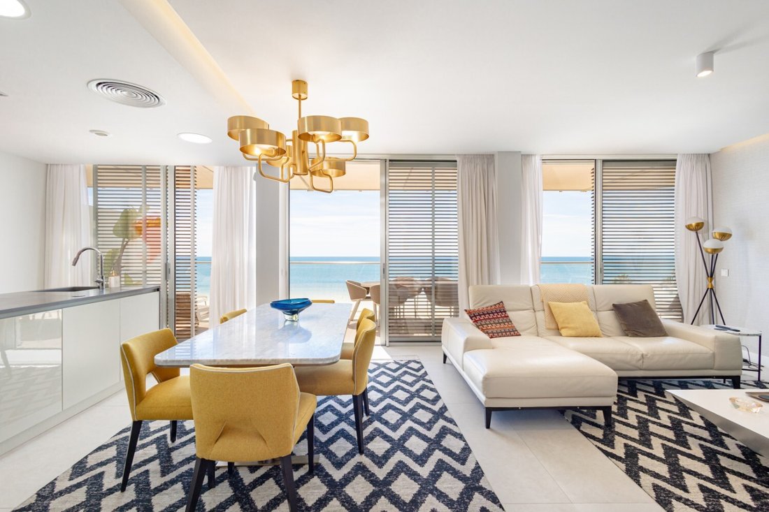 Apartment in Estepona, Andalusia, Spain 2 - 18130363