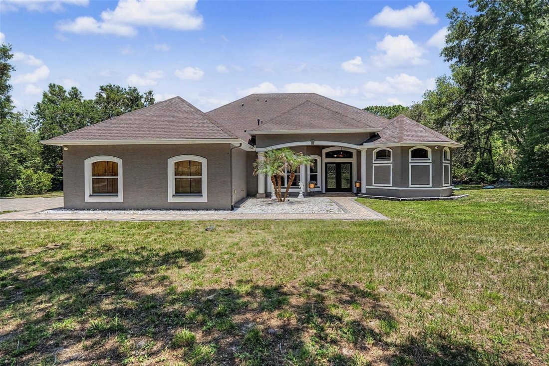 House in Hudson, Florida, United States 1 - 18129095