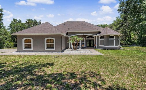 House in Hudson, Florida, United States 1