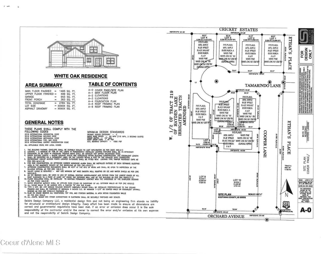 House in Hayden, Idaho, United States 2 - 18139120