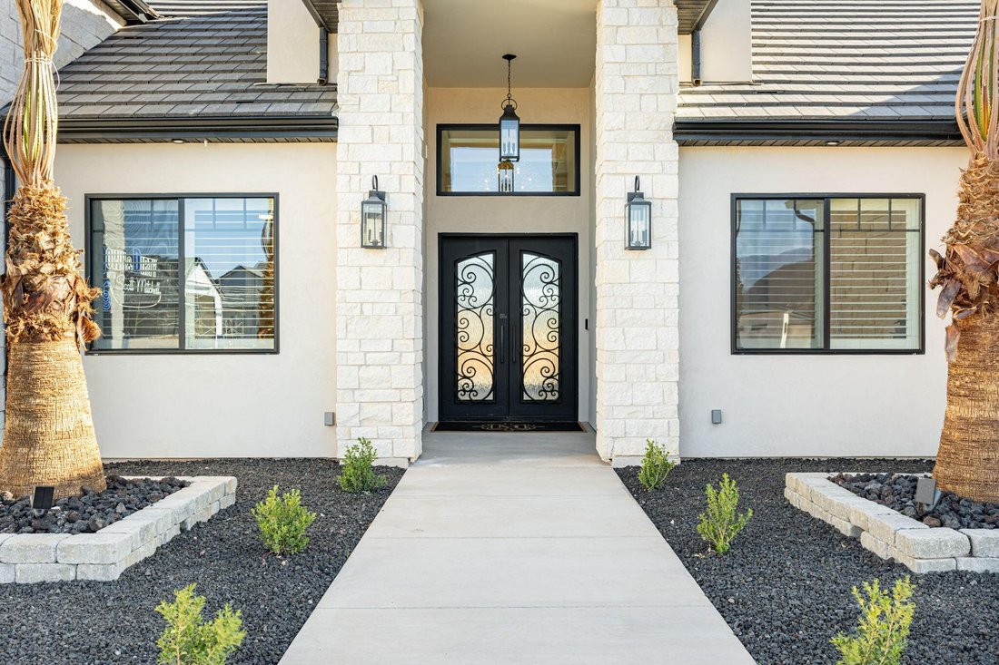 Washington, Utah, United States 5 - 18129547
