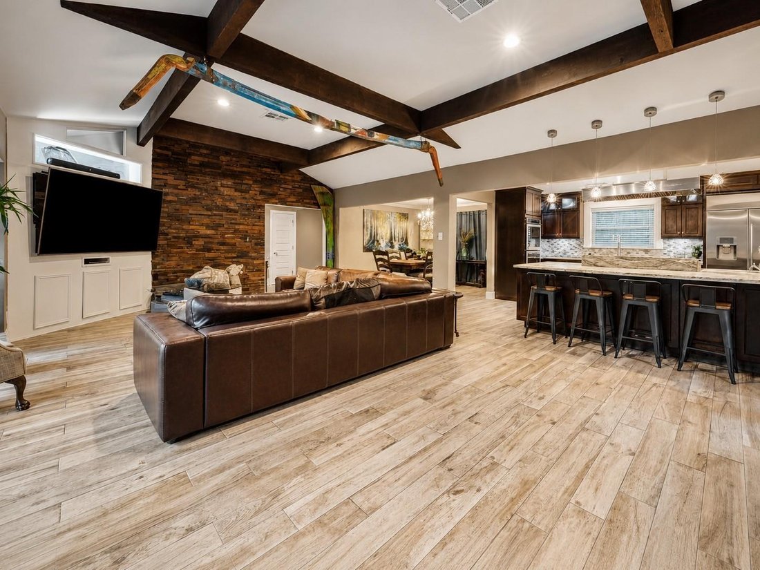 House in Houston, Texas, United States 3 - 18122518