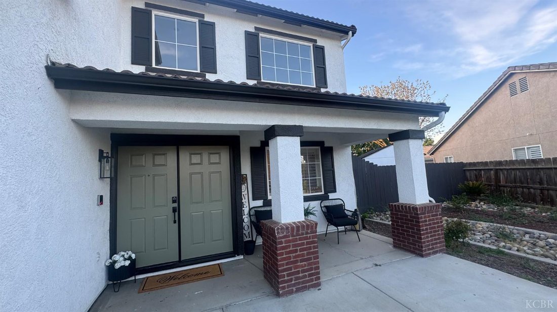 House in Hanford, California, United States 4 - 18134089