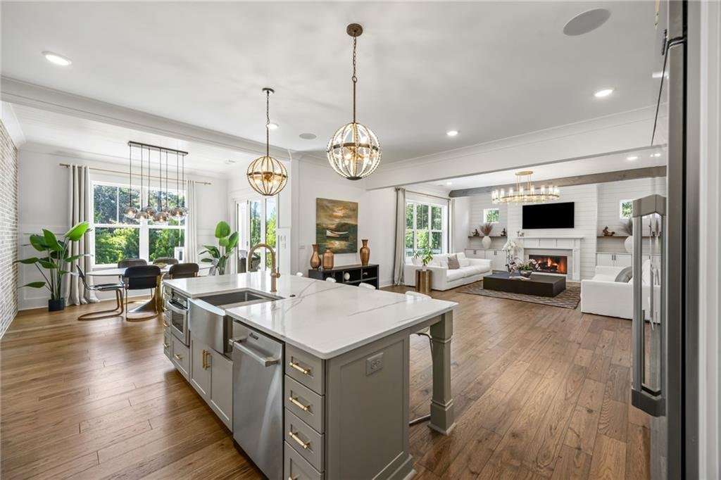 House in Milton, Georgia, United States 5 - 18133608