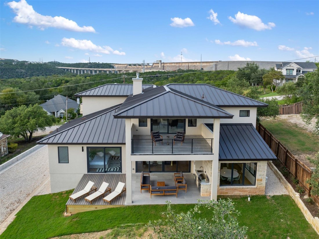 House in Austin, Texas, United States 3 - 18128444