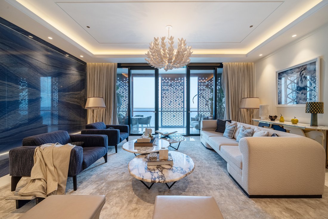 Apartment in Jeddah, Makkah Province, Saudi Arabia 3 - 18130053