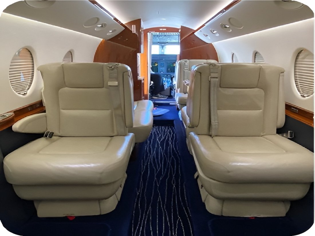 Midsize Jet in Kochi, India 3 - 18133673