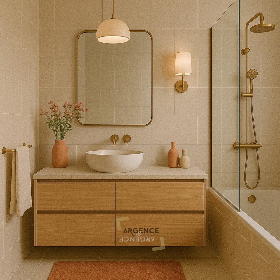 Appartement à Centre Historique, Montpellier, France 4 - 18132288