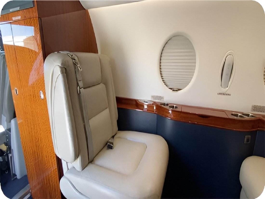 Midsize Jet in Kochi, India 2 - 18133673