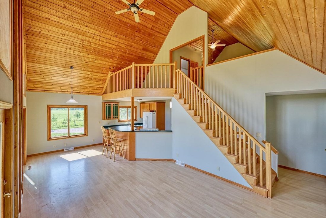 House in Portage, Wisconsin, United States 5 - 18131989