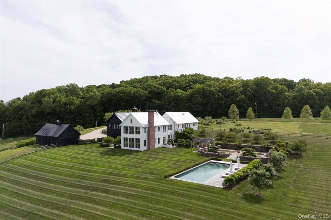 House in Pine Plains, New York, United States 1 - 17897051